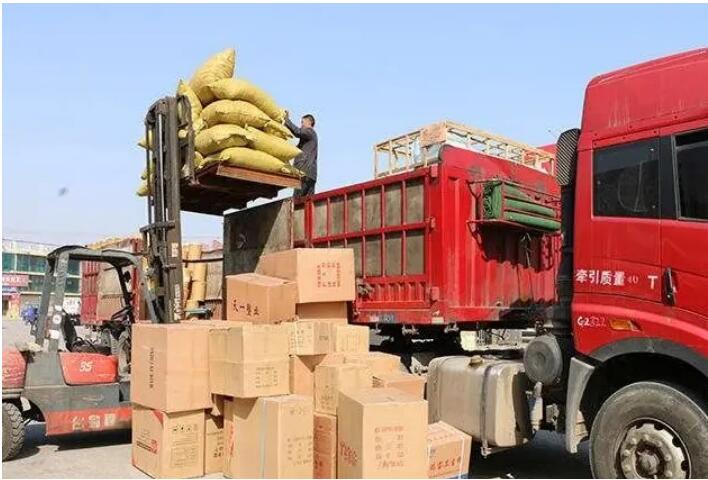 厦门到宁阳县物流专线