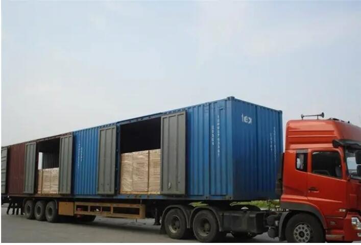 厦门到宁阳县整车运输