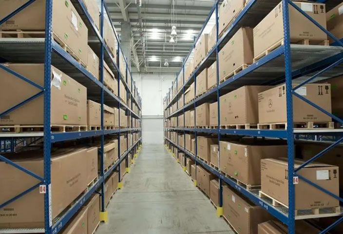 厦门到宁阳县货物仓储