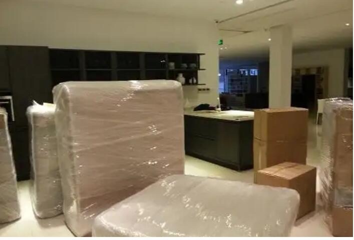 厦门到宁阳县长途搬家